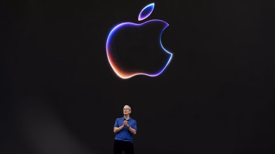 Apple стала самой дорогой публичной компанией в США 1 d2300d3381296599bdeda5628540c8e4