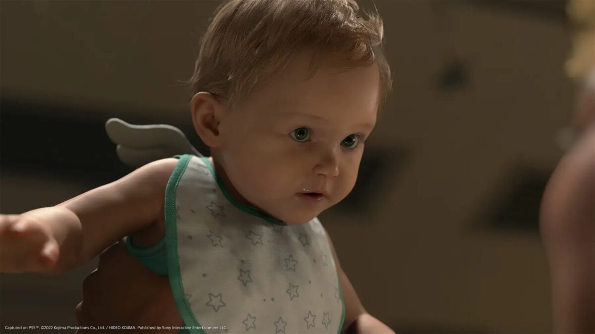 Death Stranding 2: дата выхода, трейлеры, геймплей и многое другое 7 Death Stranding 2