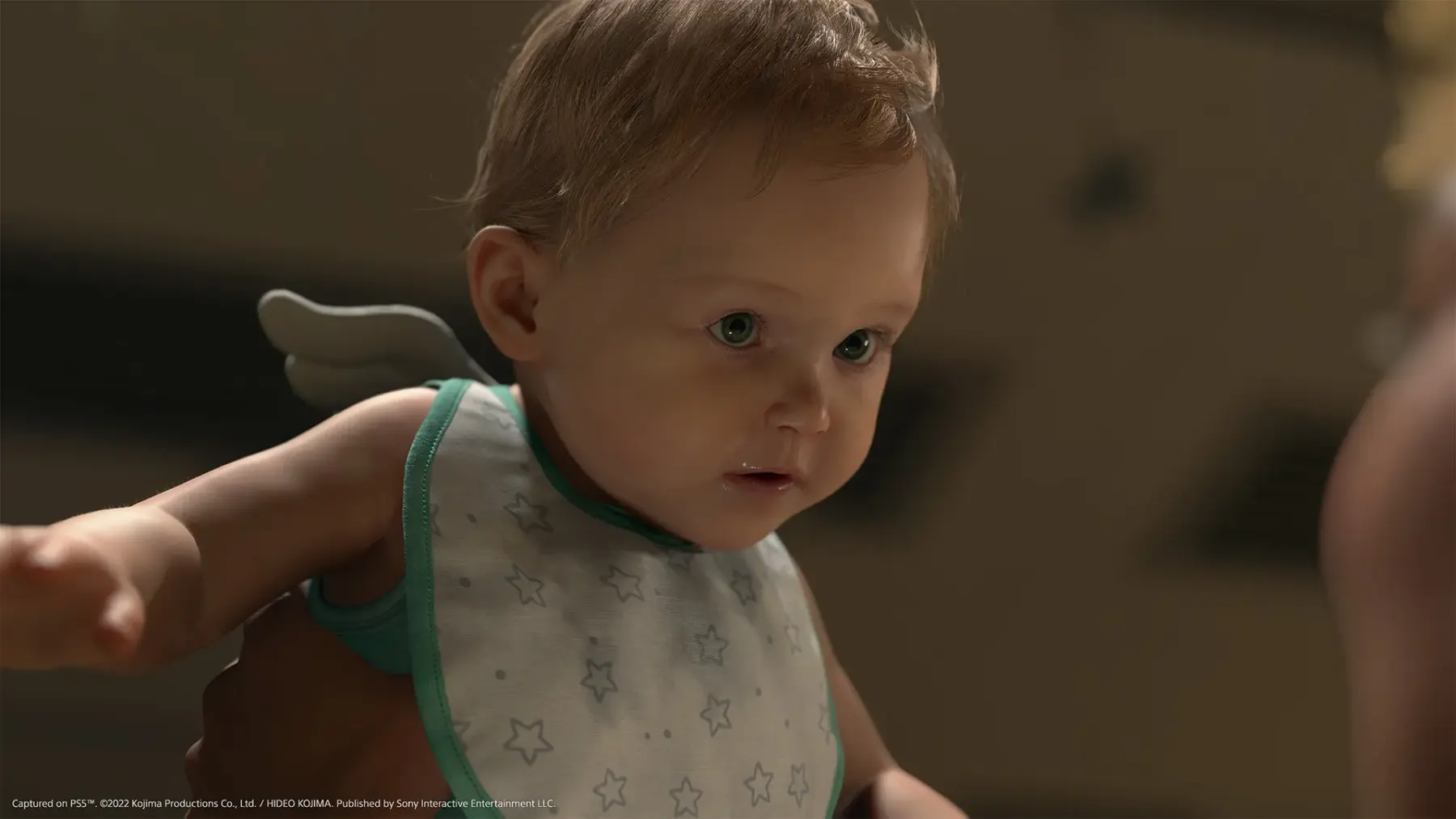 Death Stranding 2: дата выхода, трейлеры, геймплей и многое другое 7 Death Stranding 2