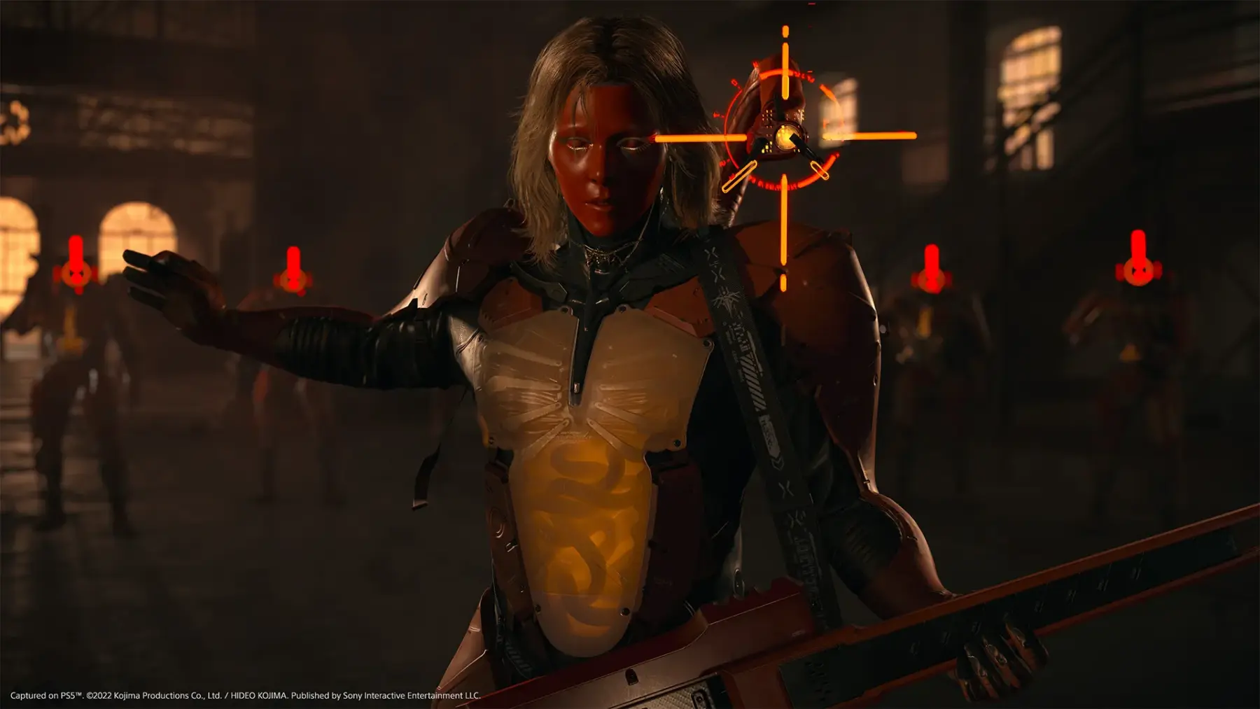 Death Stranding 2: дата выхода, трейлеры, геймплей и многое другое 9 Death Stranding 2