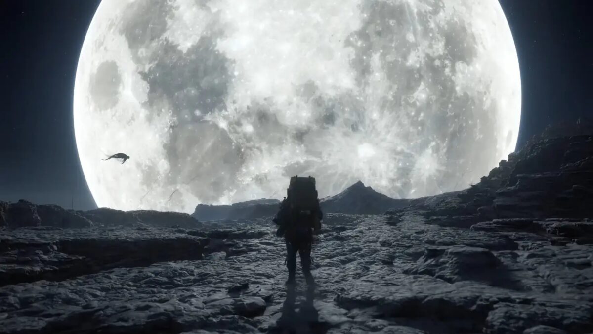 Death Stranding 2: дата выхода, трейлеры, геймплей и многое другое 5 Death Stranding 2