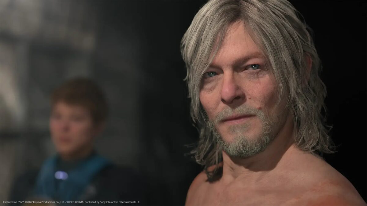 Death Stranding 2: дата выхода, трейлеры, геймплей и многое другое 8 Death Stranding 2