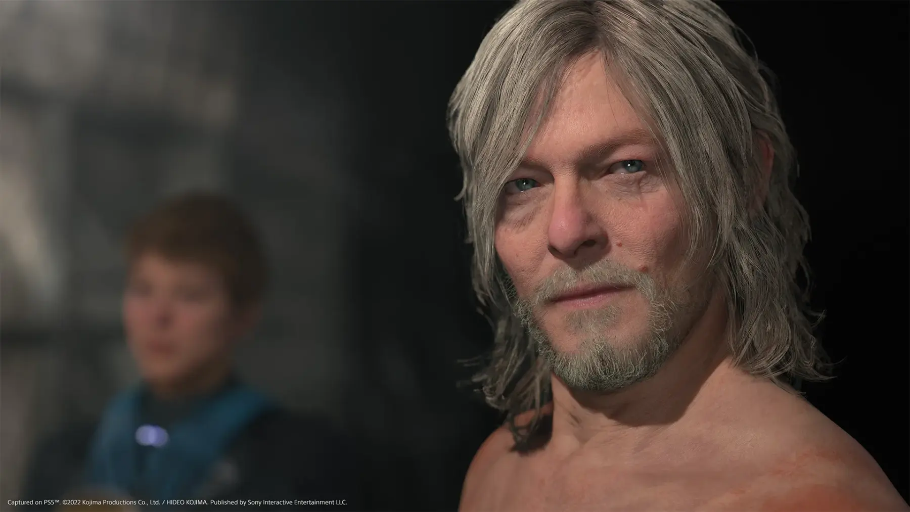 Death Stranding 2: дата выхода, трейлеры, геймплей и многое другое 8 Death Stranding 2