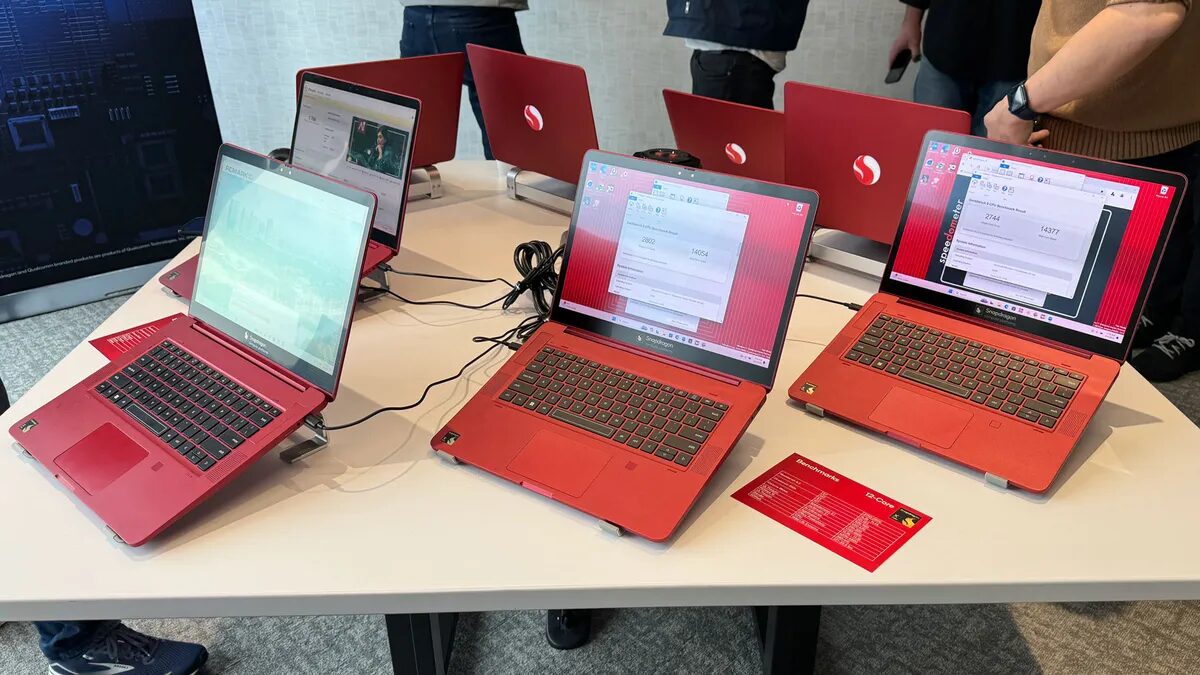 Snapdragon X Elite в реальных условиях медленнее, чем iPhone 12 1 ehnvt7vnx9euntamvrhxxh 1200 80.jpg