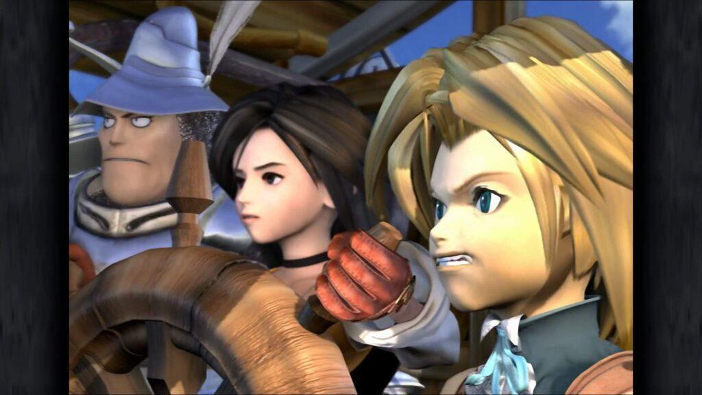 В базу данных Epic Games Store просочились неанонсированные игры для ПК 3 final fantasy 9 1024x576 1