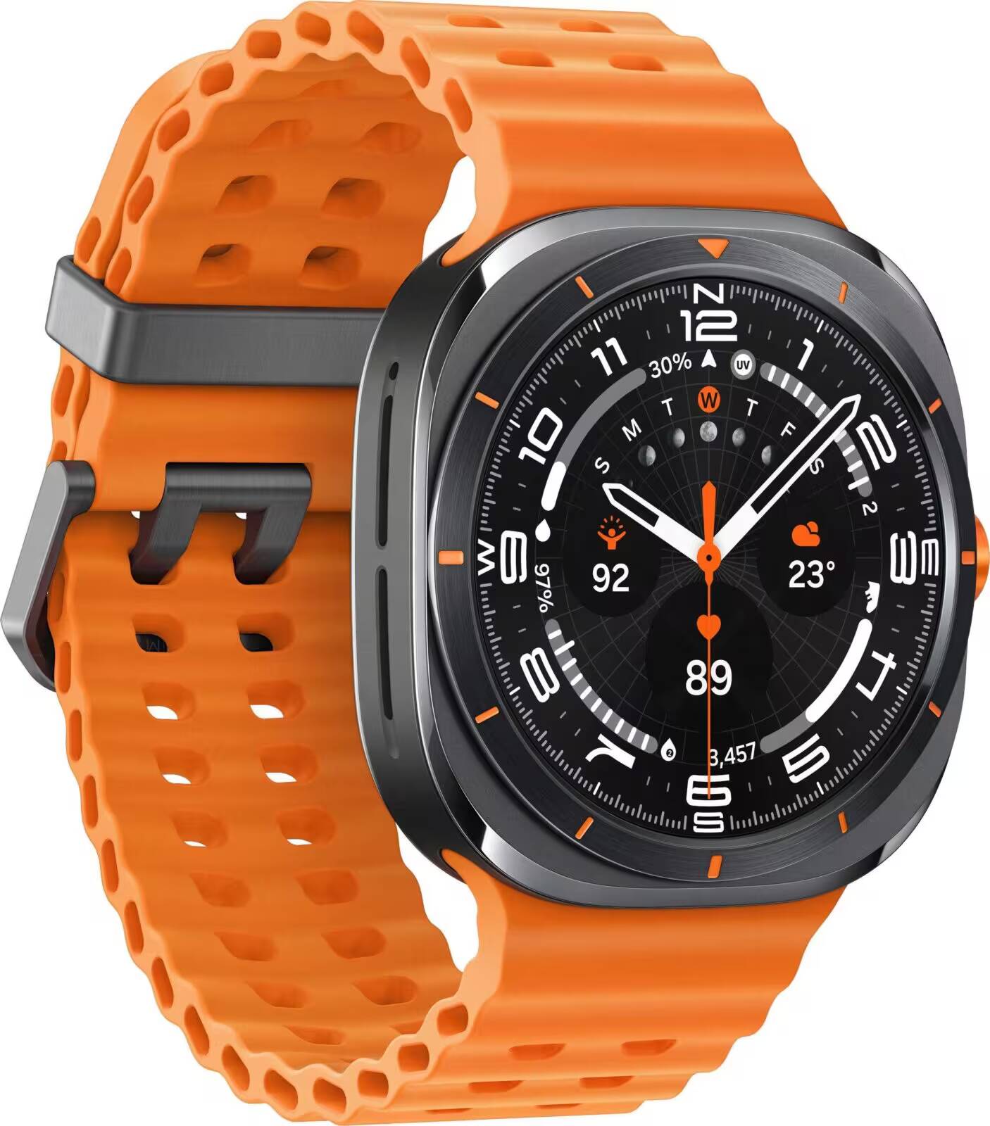 Инсайдер раскрыл дизайн Samsung Galaxy Watch Ultra, Watch 7 и Buds 3 Pro