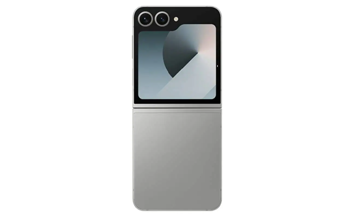 Утечка изображений Samsung Galaxy Z Fold 6 и Flip 6 8 galaxy z fold 6 and galaxy z flip 6 render images leaked 3