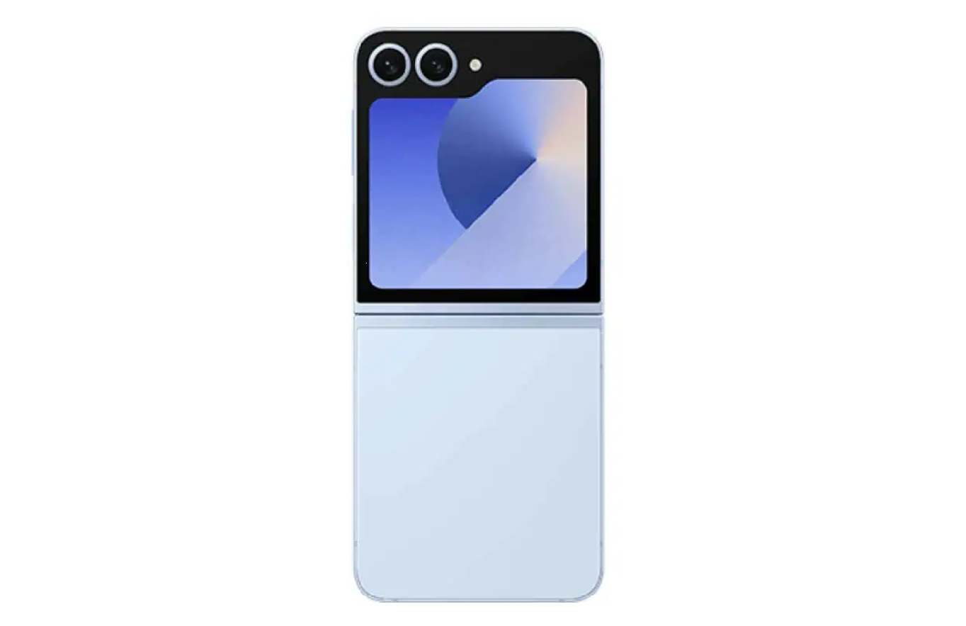 Утечка изображений Samsung Galaxy Z Fold 6 и Flip 6 9 galaxy z fold 6 and galaxy z flip 6 render images leaked 4