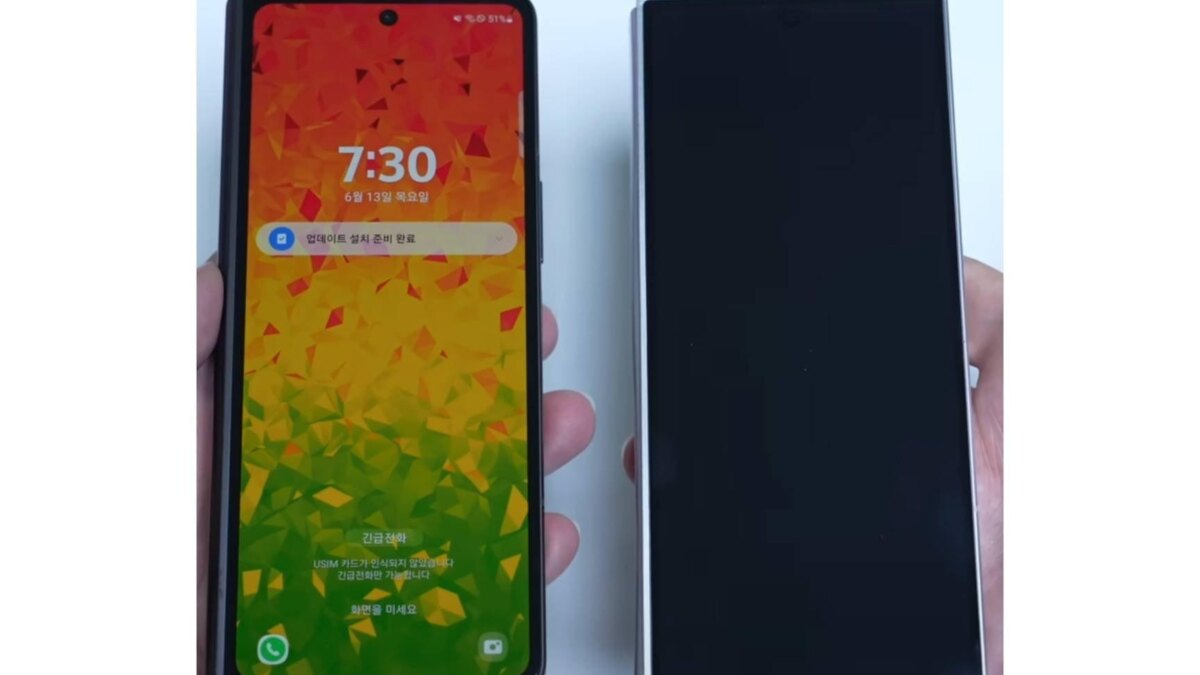 galaxy z fold 6 vs fold 5 cover screen.webp 1
