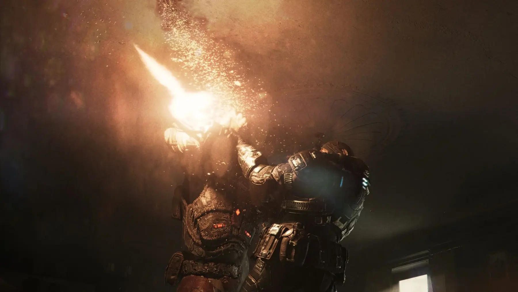 Gears of War: E-Day может выйти в 2025 году 3 gears of war e day d