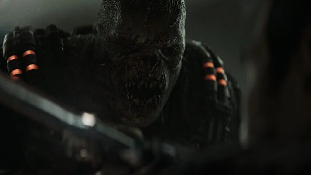 Gears of War: E-Day может выйти в 2025 году 2 Gears of War: E-Day может выйти в 2025 году