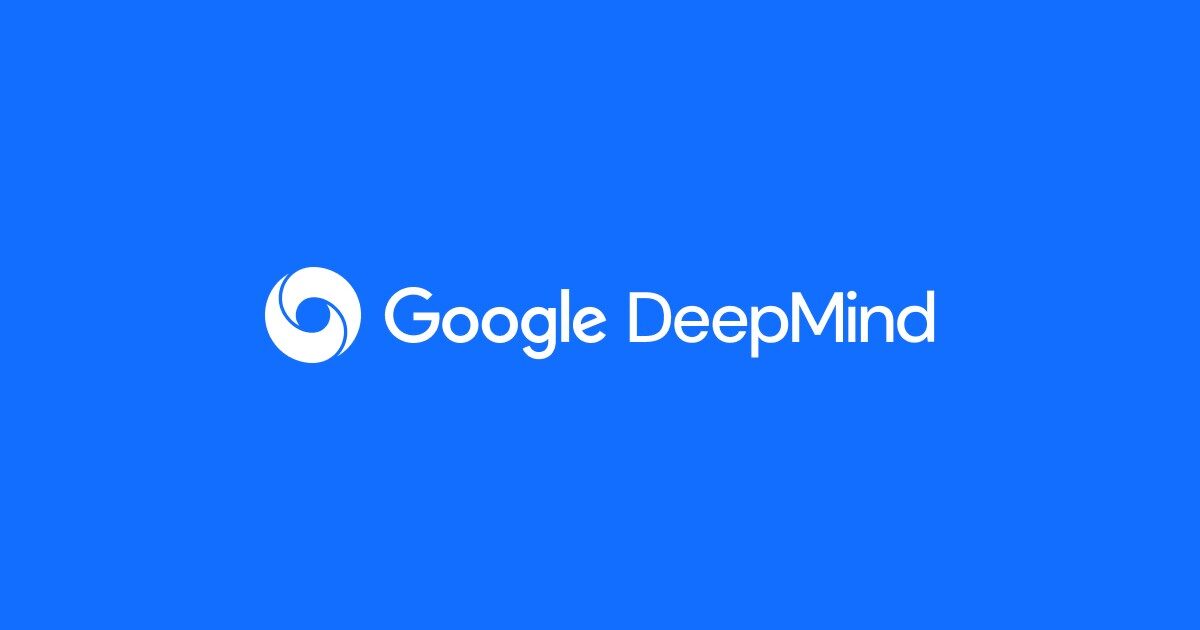 Google DeepMind сможет генерировать музыку и звуки для немых видео 2 google deepmind logo