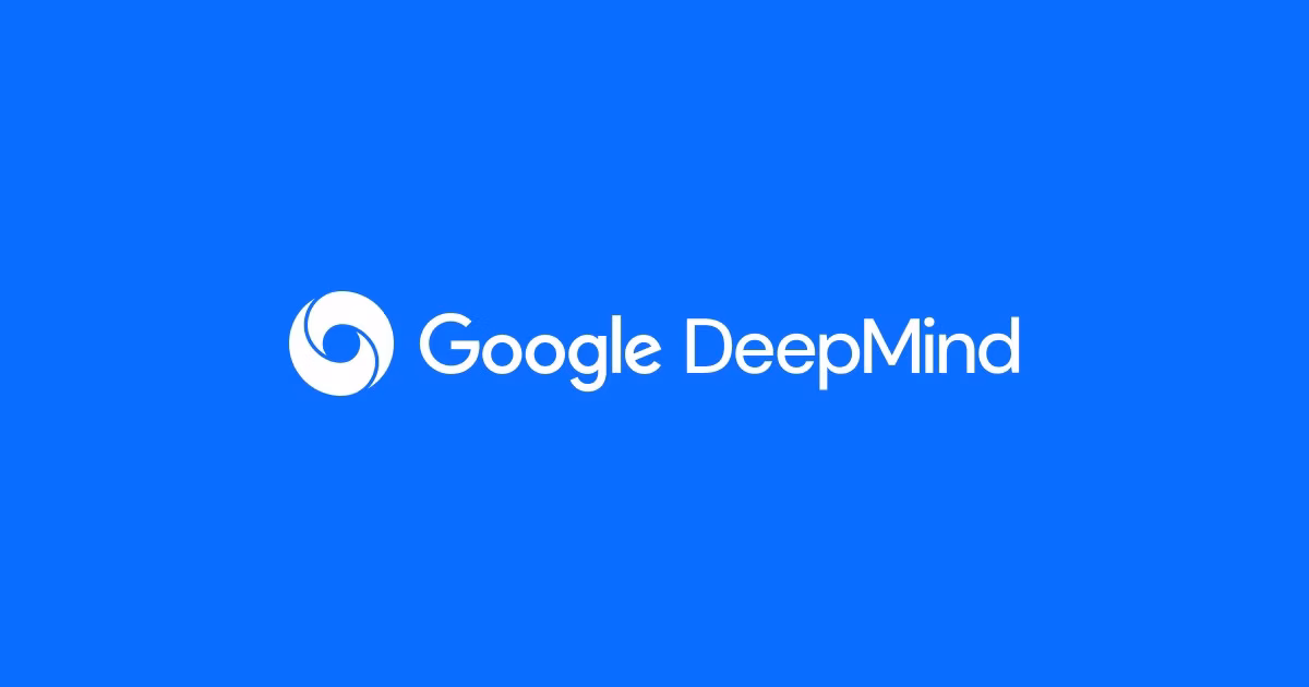 Google DeepMind сможет генерировать музыку и звуки для немых видео 2 google deepmind logo
