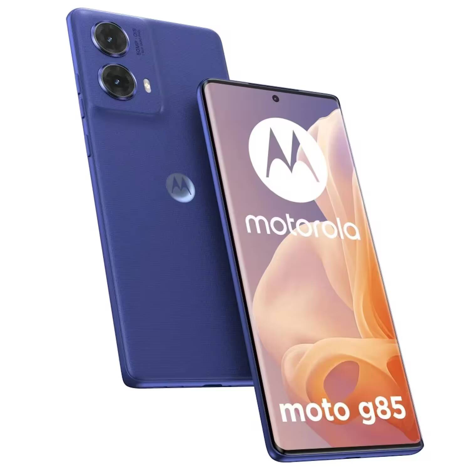 В сети появились характеристики и рендеры Moto G85 1 Смартфон Motorola Moto G85 с двумя камерами сбоку