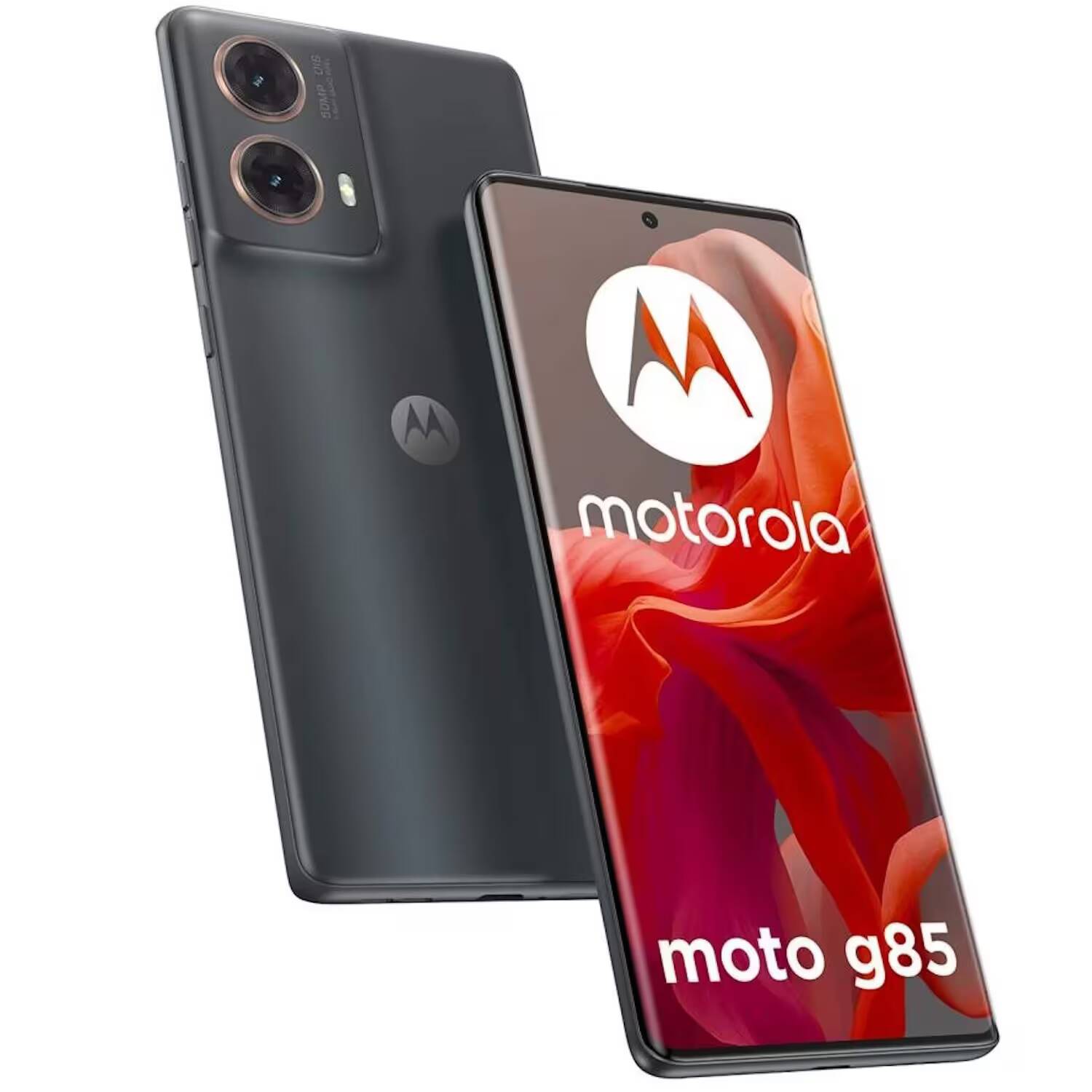 В сети появились характеристики и рендеры Moto G85 2 Смартфон Motorola Moto G85 с двойной камерой сзади и изогнутым дисплеем спереди
