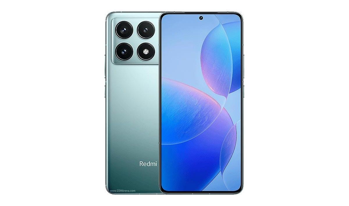 Redmi K80 Pro: раскрыты ключевые характеристики 3 Redmi K80 Pro