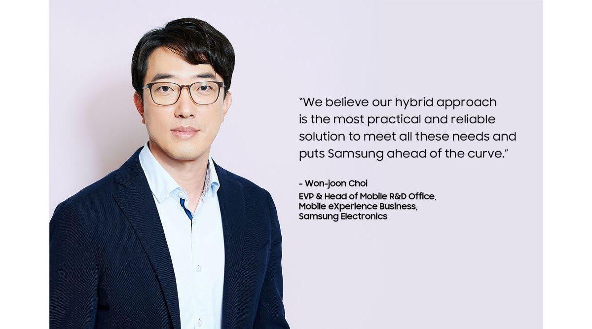 Samsung подтвердила интеграцию Galaxy AI в Z Fold6 и Z Flip6 3 Samsung
