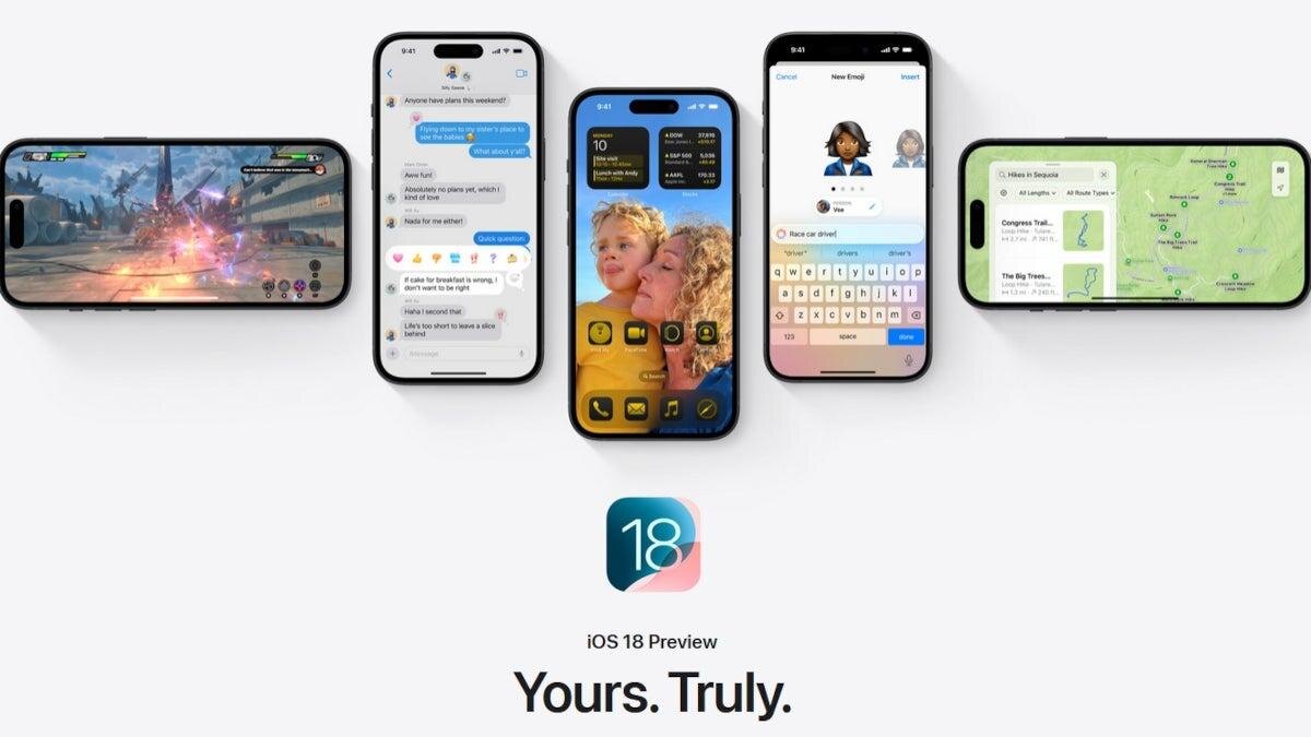 heres why you shouldnt install the ios 18 developer beta how to do it anyway.webp