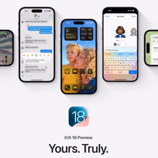 heres why you shouldnt install the ios 18 developer beta how to do it anyway.webp