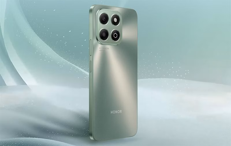Раскрыты некоторые характеристики Honor X6b 2 hon0 1