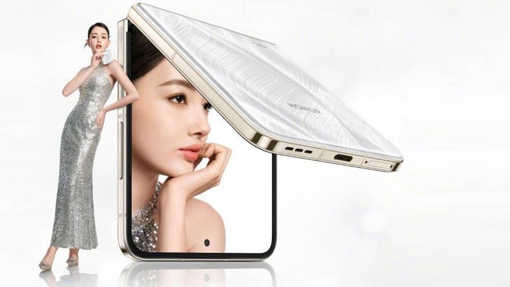 Honor анонсировал Magic V Flip с большим внешним экраном 4 honor magic v flip 1 1