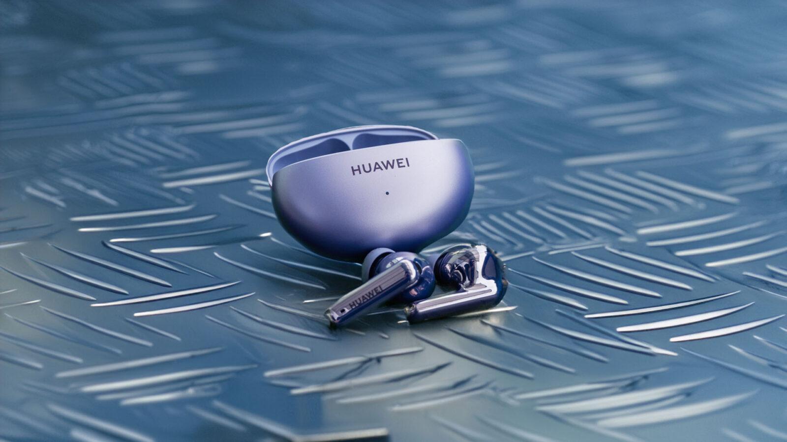 Обзор наушников Huawei FreeBuds 6i: стильное обновление 21 huawei freebuds 6i itzine.ru 05
