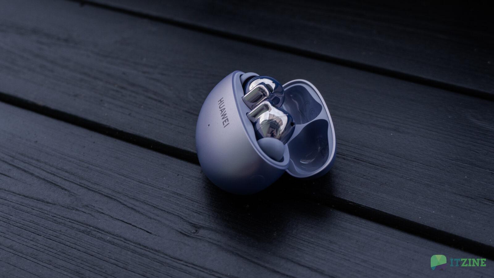 Обзор наушников Huawei FreeBuds 6i: стильное обновление 19 huawei freebuds 6i itzine.ru 18