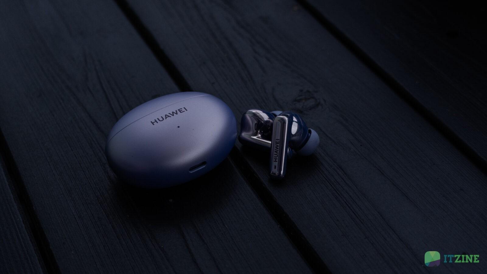 Обзор наушников Huawei FreeBuds 6i: стильное обновление 17 huawei freebuds 6i itzine.ru 25