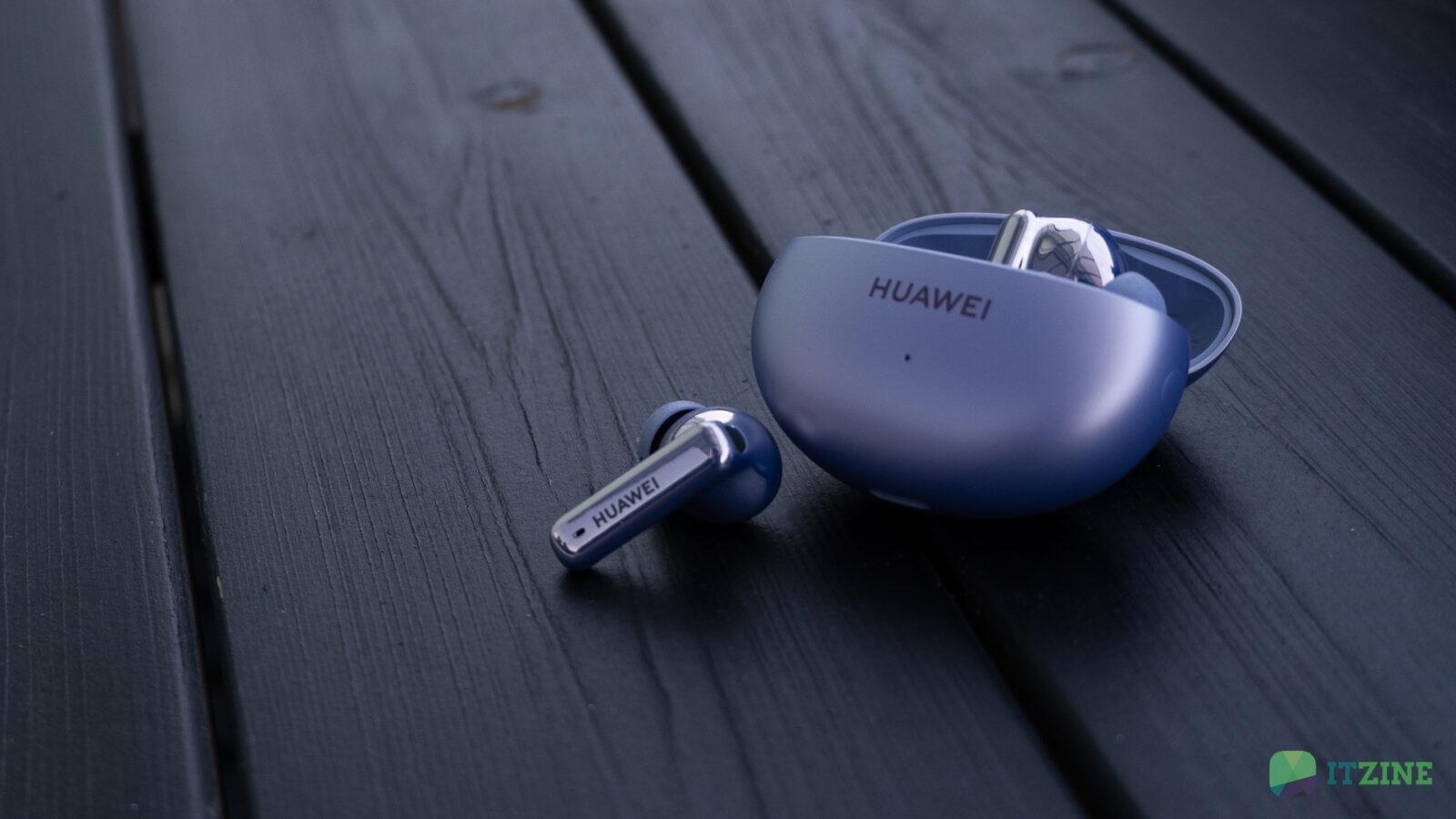 Обзор наушников Huawei FreeBuds 6i: стильное обновление 14 huawei freebuds 6i itzine.ru 33