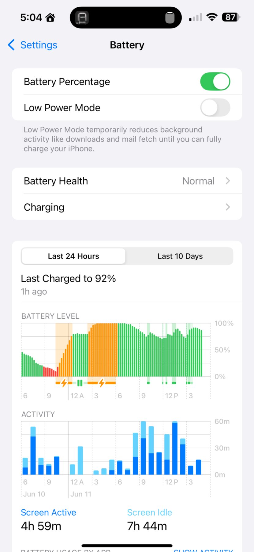 iOS 18 предупредит, если вы используете медленное зарядное устройство для iPhone 6 img 3607.png scaled