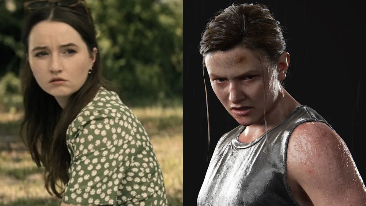 Сериал The Last of Us: все, что нужно знать о втором сезоне 10 The Last of Us