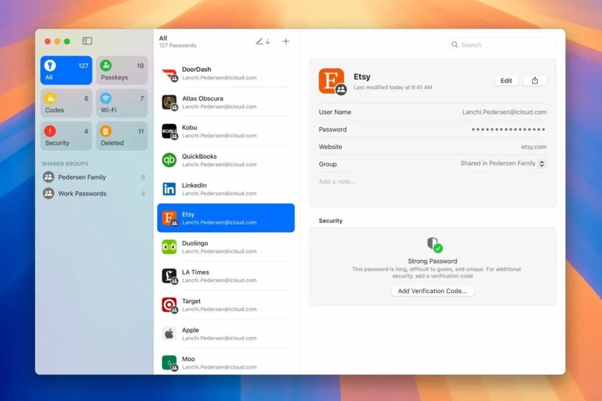 Apple запустила приложение Пароли на iOS, iPad, Mac и Windows 3 lcimg 11ca1204 67f3 40b3 81b4 e9423b01662a.jpeg