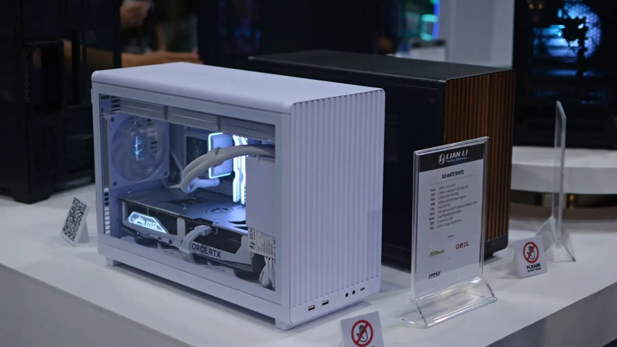 Computex 2024