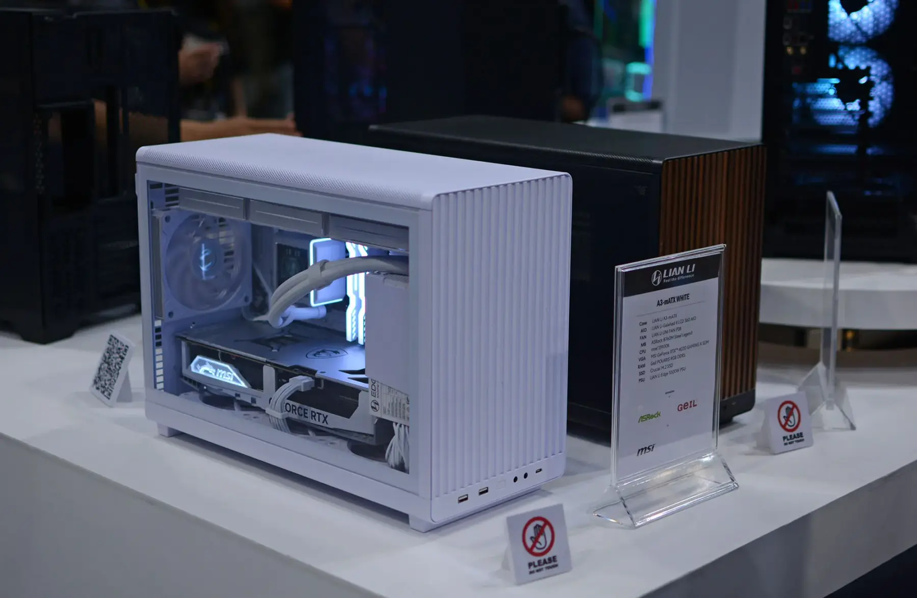 Computex 2024: топ-7 анонсов выставки 14 Computex 2024