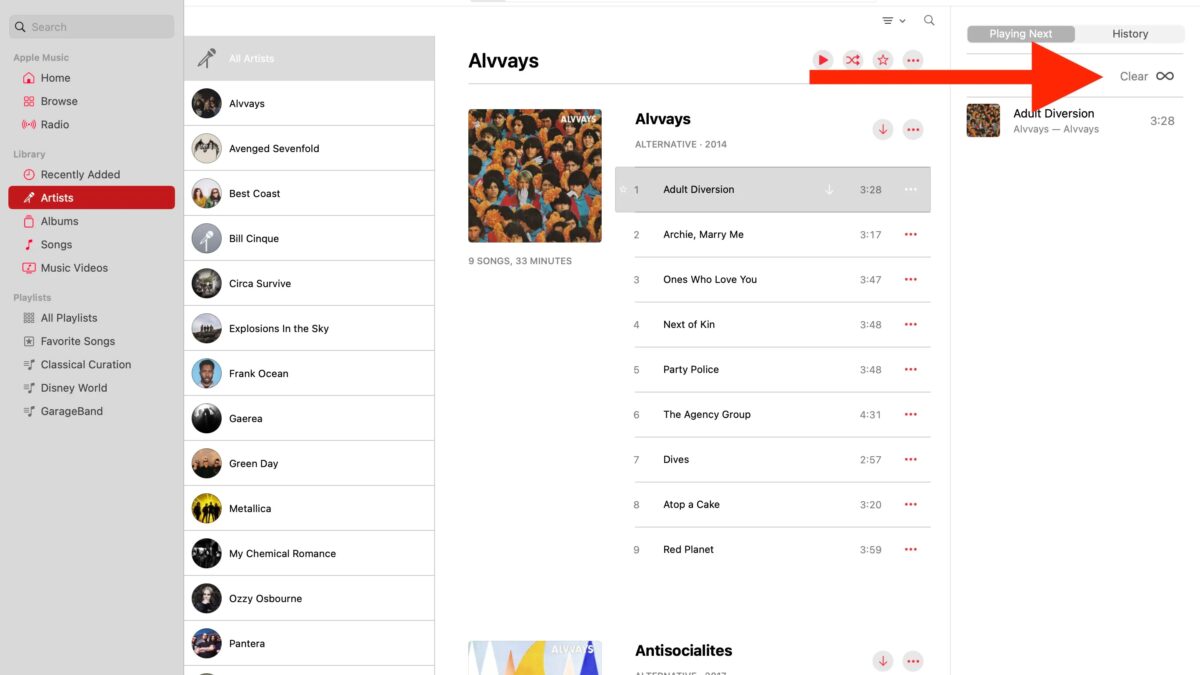 Apple Music