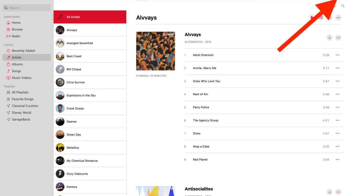 Apple Music