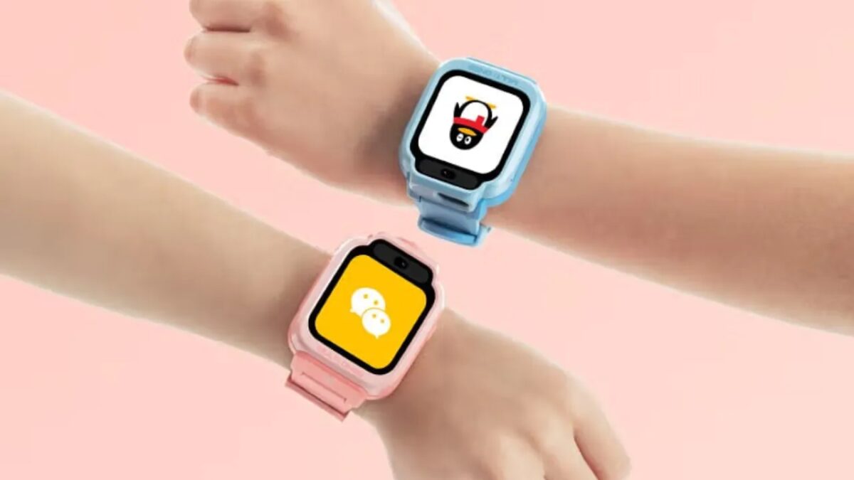 Представлены детские смарт-часы Xiaomi Mitu Kids Watch 7A с ИИ-функциями 3 mitu kids watch 7a 2 1