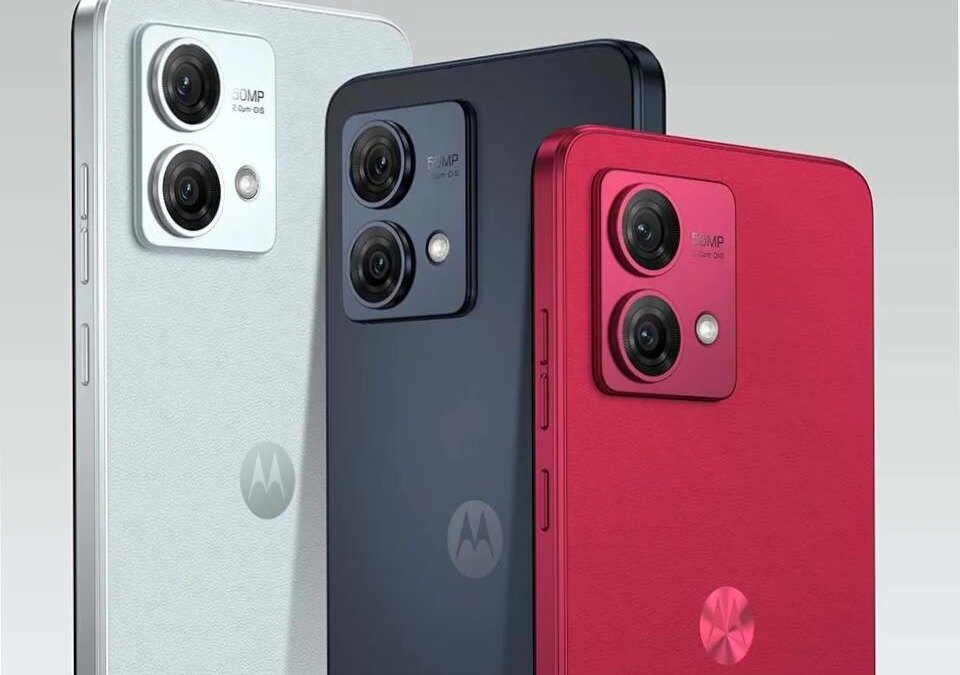 Moto G85 готовится к запуску: Полные характеристики утекли благодаря сертификации TENAA 4 moto g85 header