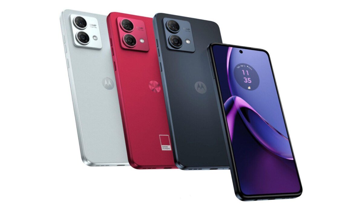 Moto G85 готовится к запуску: Полные характеристики утекли благодаря сертификации TENAA 5 moto g85