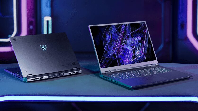 Игровые ноутбуки Acer Predator Helios Neo 16 и Predator Helios Neo 18 появились в России 3 mq6044iwz00i9z1eezvp20bxkhfpu1