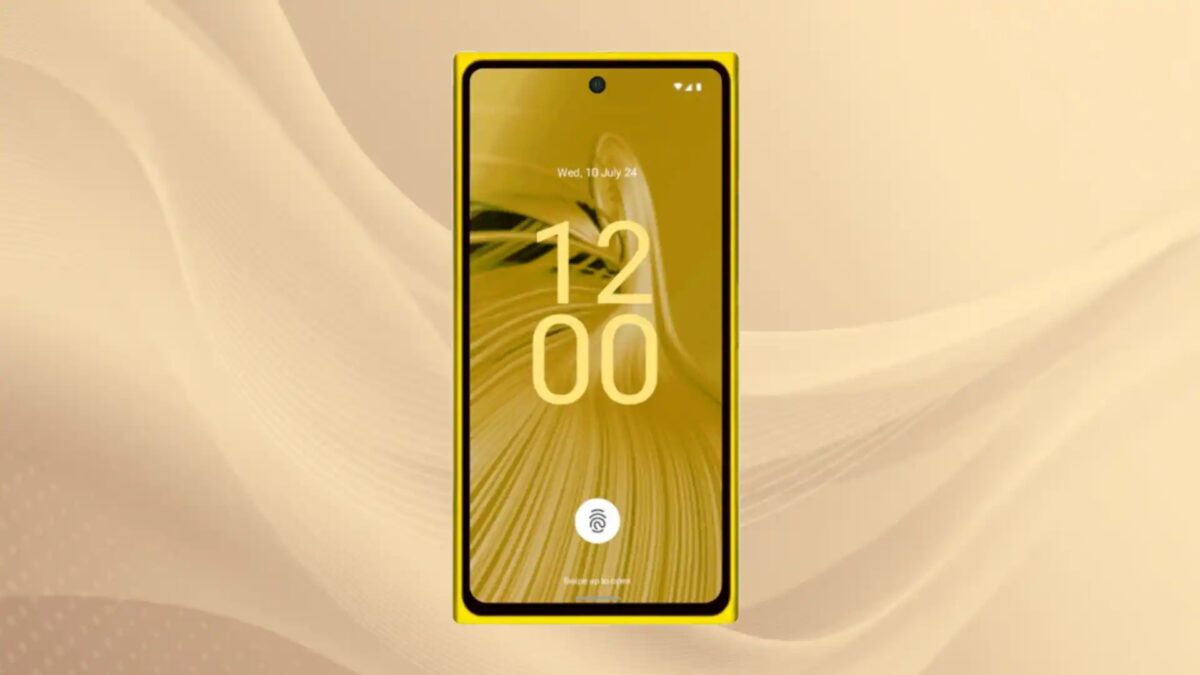nokias dream reimagined in android