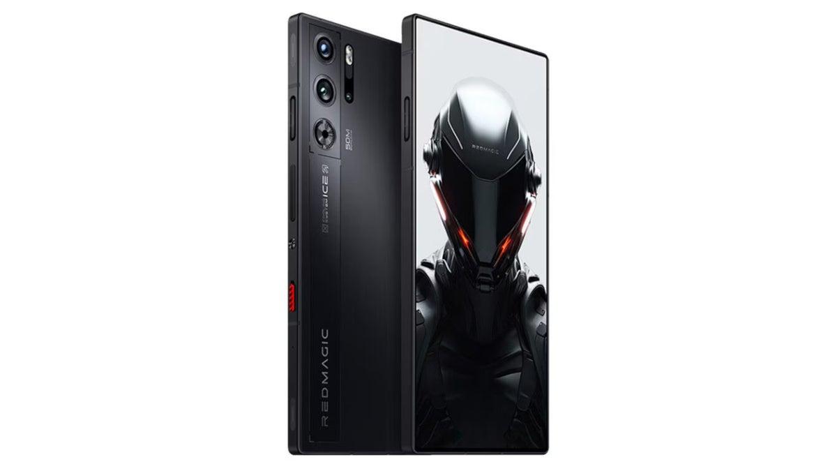 Nubia анонсировала выпуск игрового смартфона Red Magic 9S Pro 3 июля 4 nubias next super gaming smartphone set to arrive on july 3.webp