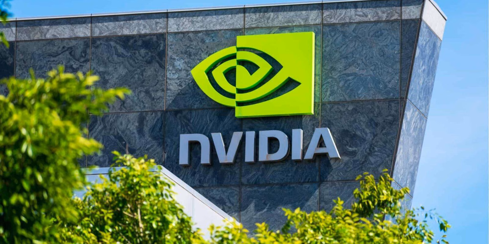 NVIDIA стала самой дорогой компанией в мире: её акции сейчас стоят $135 2 Nvidia