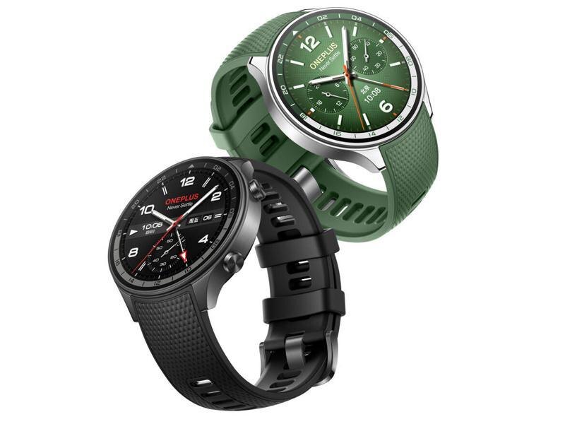 oneplus watch 2