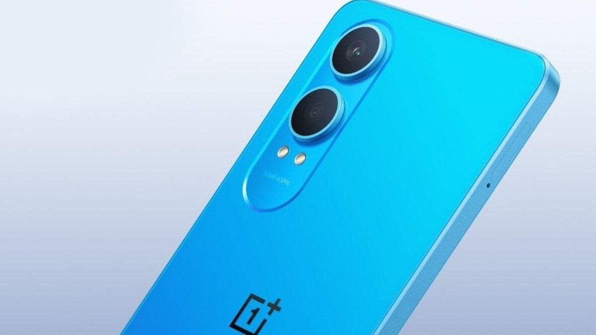 Стала известна дата анонса смартфона OnePlus Nord CE 4 Lite с камерой Sony 2 oneplus nord ce4 lite 5g bsa1444azvzz