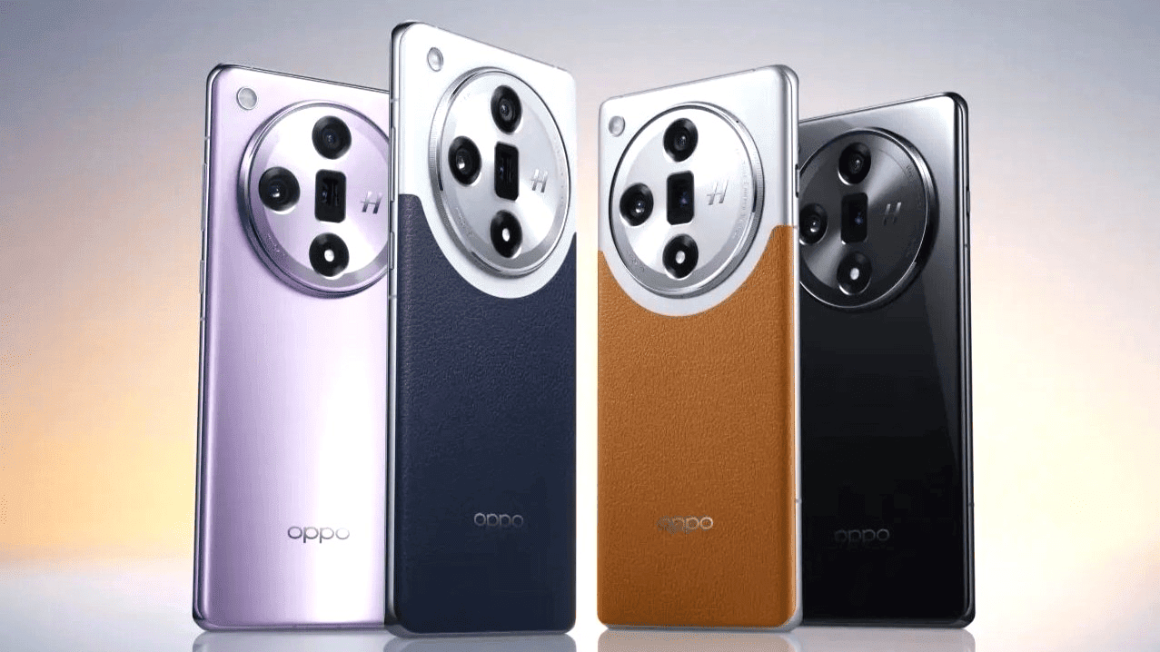Oppo Find X8 Ultra: мощная зарядка, защита IP69 и другие детали 3 Oppo Find X8 Ultra