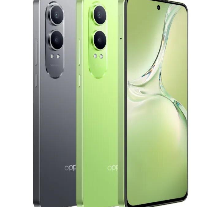 Стала известна дата анонса смартфона OnePlus Nord CE 4 Lite с камерой Sony 3 oppo k12x copy