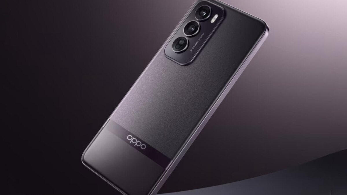 Состоялся анонс смартфонов серии OPPO Reno 12 для международного рынка 4 oppo reno 12 pro main