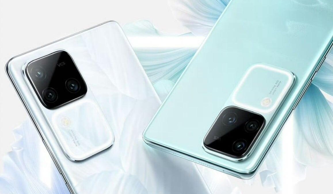 Vivo V30 Pro стал официальным смартфоном Евро-2024 2 Vivo V30 Pro