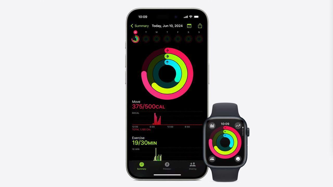 Всё, что показала Apple на WWDC 2024: iOS 18, macOS Sequoia, искусственный интеллект и многое другое 40 photo1718041266